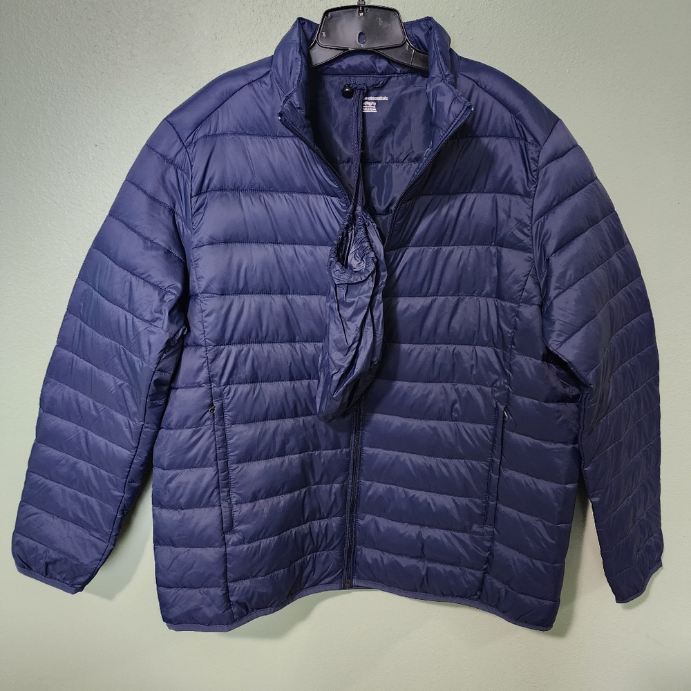 Men's Amazon Essentials Packable Lightweight Wate… - image 2